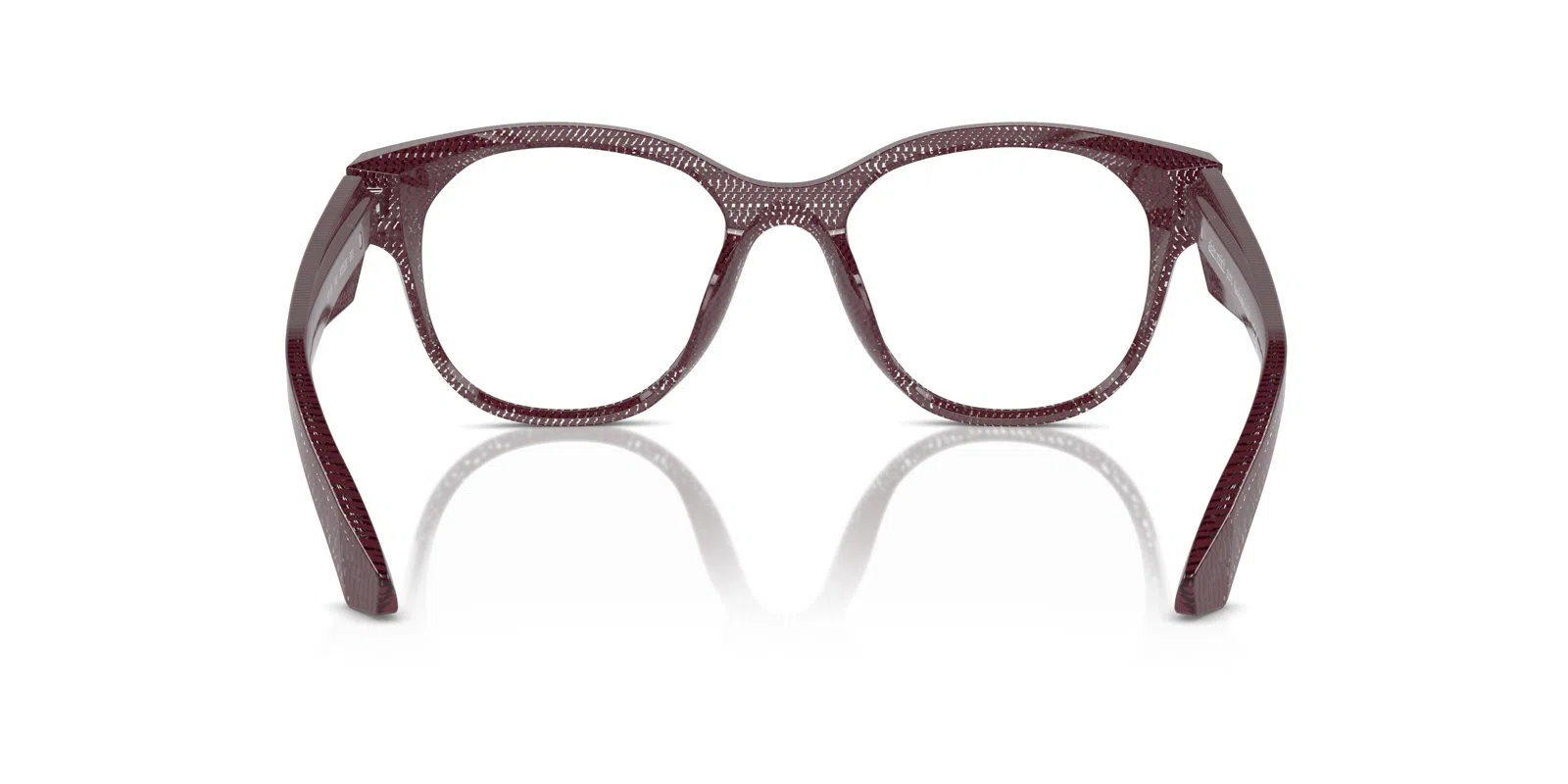 Alain Mikli 3526 Eyeglasses - view 9